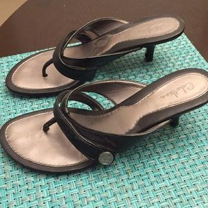 Cole Haan sandals